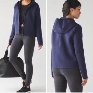 Lululemon City Bound Hoodie